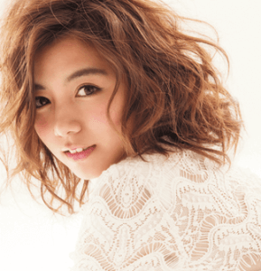 池田エライザ　髪型写真集9